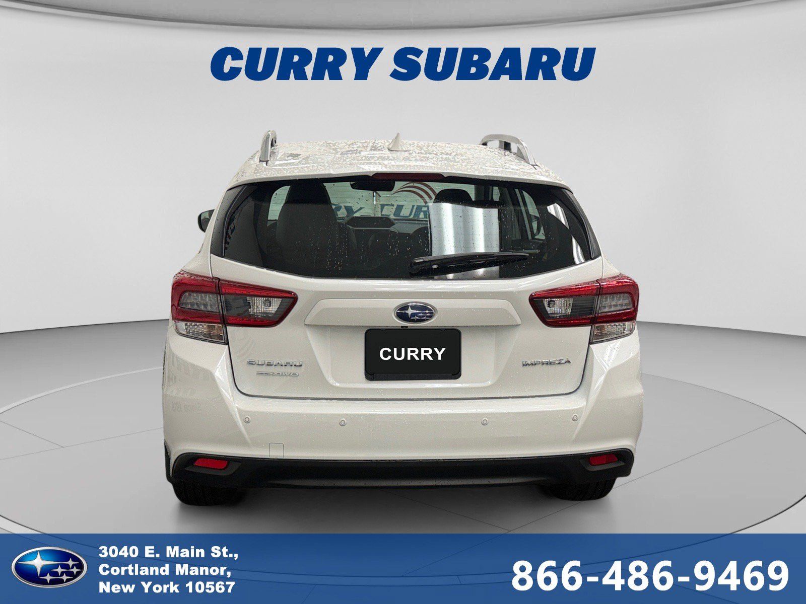 Certified 2022 Subaru Impreza 2.0i Limited AWD/4WD image 4
