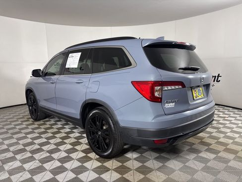 Used 2022 Honda Pilot Special Edition image 6