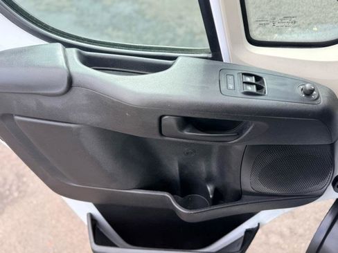 Used 2021 RAM ProMaster 1500 image 13