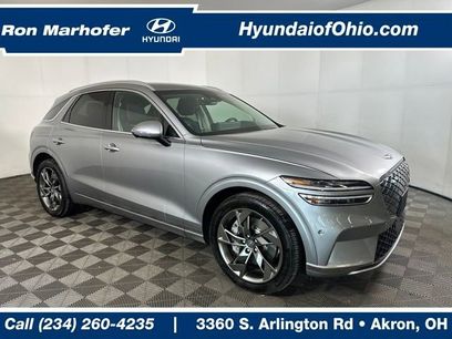 Used 2023 Genesis Electrified GV70 Advanced