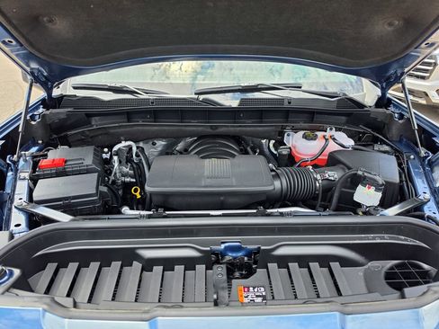 New 2026 GMC Sierra 1500 Elevation w/ Elevation Premium Package AWD/4WD image 38