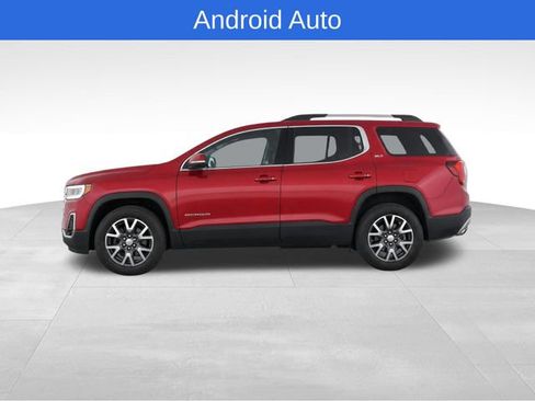 Used 2023 GMC Acadia SLT AWD/4WD image 6