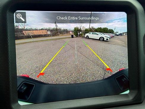 Used 2023 Jeep Gladiator Mojave w/ Trailer Tow Package image 32