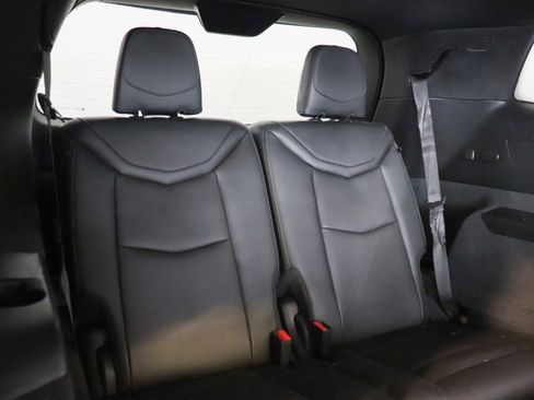 Used 2023 Cadillac XT6 Premium Luxury w/ LPO, Floor Liner Package AWD/4WD image 24