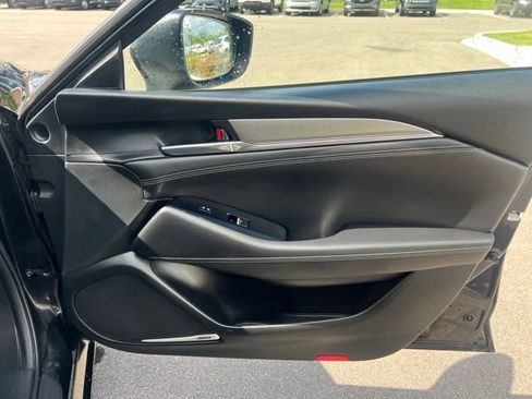 Used 2018 MAZDA MAZDA6 Grand Touring FWD image 10