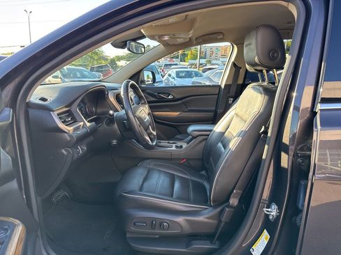 Used 2017 GMC Acadia Denali FWD image 15