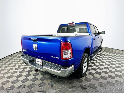 Certified 2019 RAM 1500 Big Horn image 11