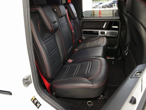 Used 2020 Mercedes-Benz G 550 image 17