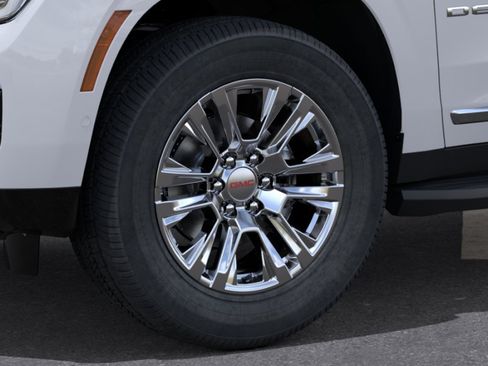New 2026 GMC Yukon XL Denali AWD/4WD image 10