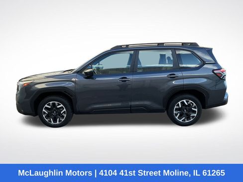 Certified 2025 Subaru Forester image 2