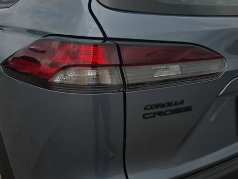 New 2026 Toyota Corolla Cross S AWD/4WD image 33