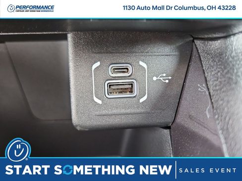 New 2026 Jeep Compass Latitude image 23