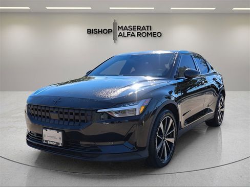 Used 2022 Polestar Polestar 2 w/ Plus Package image 3
