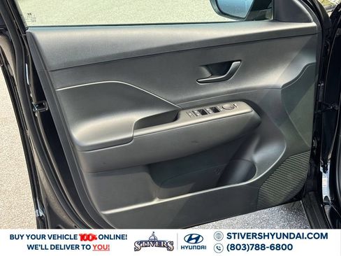 New 2026 Hyundai Kona SE FWD image 20