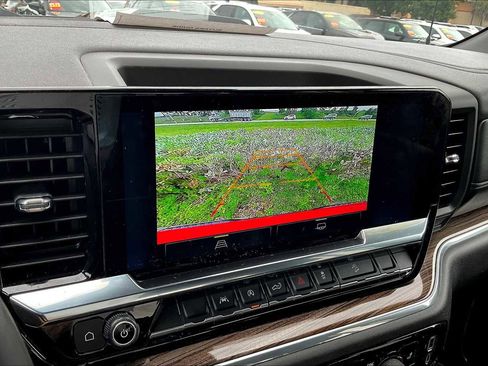 Used 2024 Chevrolet Silverado 1500 LT Trail Boss image 20