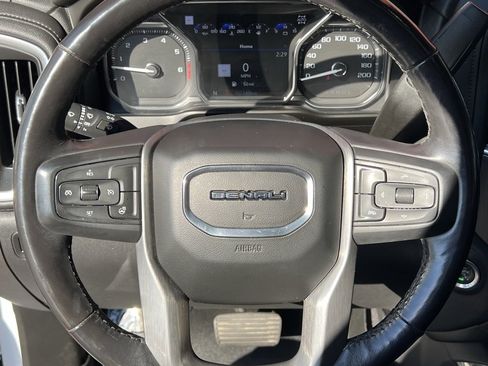 Used 2021 GMC Sierra 1500 Denali image 20