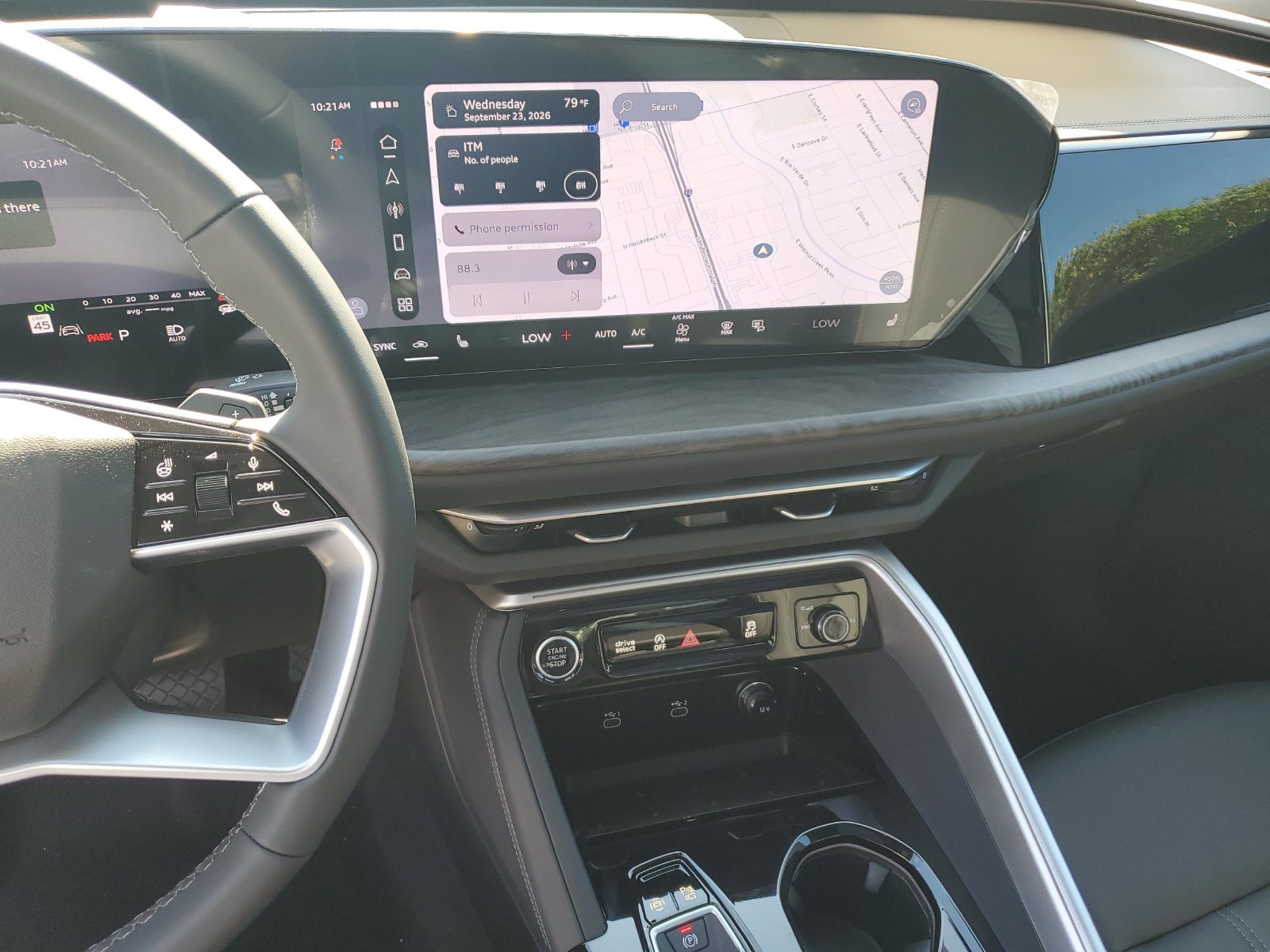 New 2026 Audi Q5 Premium AWD/4WD image 23