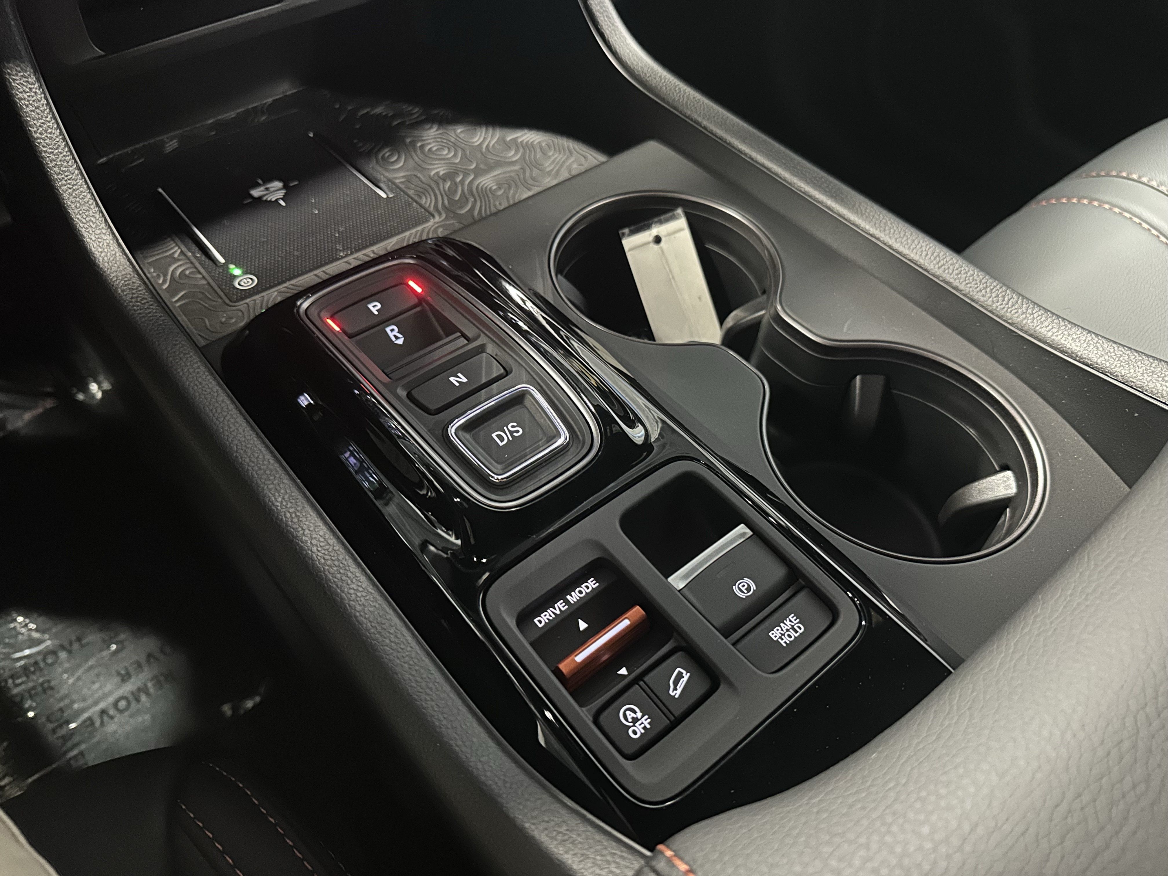 New 2026 Honda Pilot TrailSport image 18