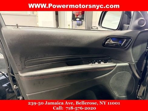 Used 2024 Dodge Durango GT image 37