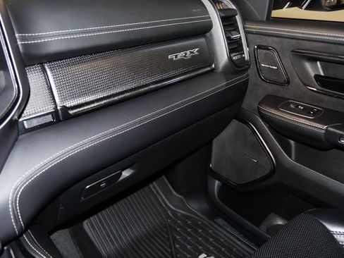 Used 2022 RAM 1500 TRX w/ TRX Level 2 Equipment Group image 70