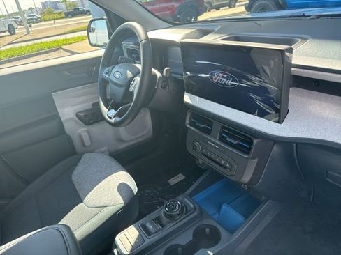 New 2025 Ford Maverick XLT w/ XLT Luxury Package AWD/4WD image 14