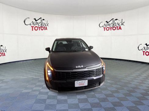 Used 2026 Kia Sportage LX FWD image 5