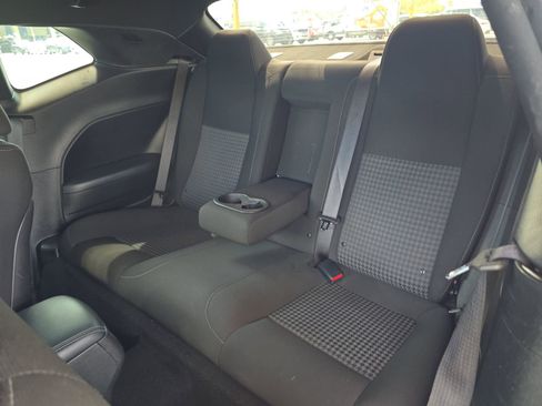 Used 2021 Dodge Challenger GT w/ Blacktop Package image 14