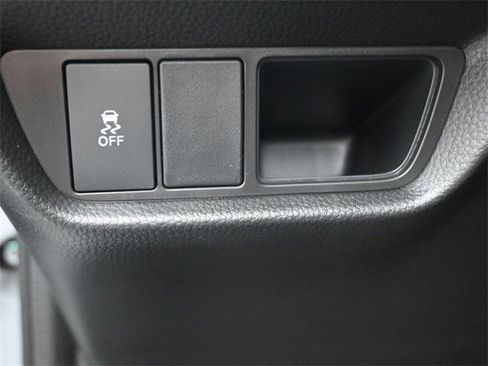 New 2026 Honda HR-V EX-L image 21