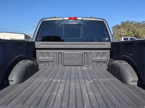 Used 2025 Ford F150 Tremor w/ Equipment Group 402A High image 12