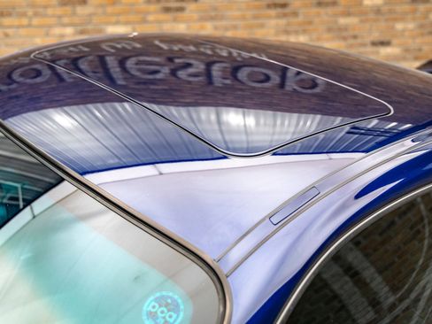 Used 2002 Porsche 911 Turbo image 15