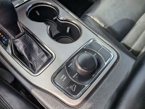 Used 2019 Jeep Grand Cherokee Limited X AWD/4WD image 20