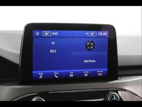 Certified 2023 Ford Escape Active AWD/4WD image 10