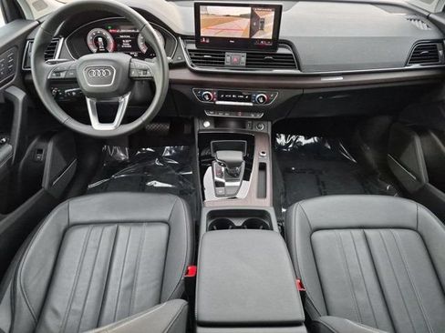 Certified 2023 Audi Q5 2.0T Premium Plus AWD/4WD image 14
