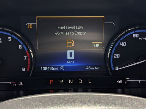 Used 2021 Ford Bronco Sport Outer Banks AWD/4WD image 12
