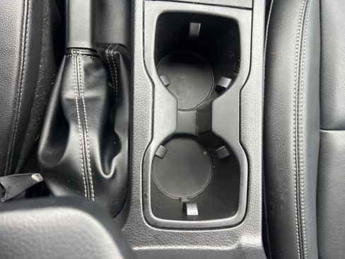 Used 2019 Ford Ranger Lariat w/ Equipment Group 501A Mid image 30