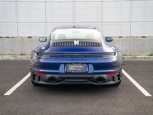 Certified 2024 Porsche 911 Carrera GTS RWD image 7