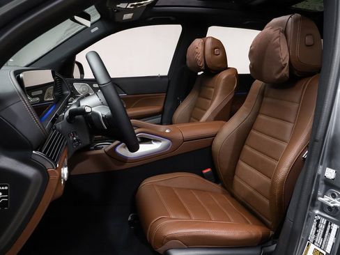 New 2026 Mercedes-Benz GLE 350 4MATIC image 9