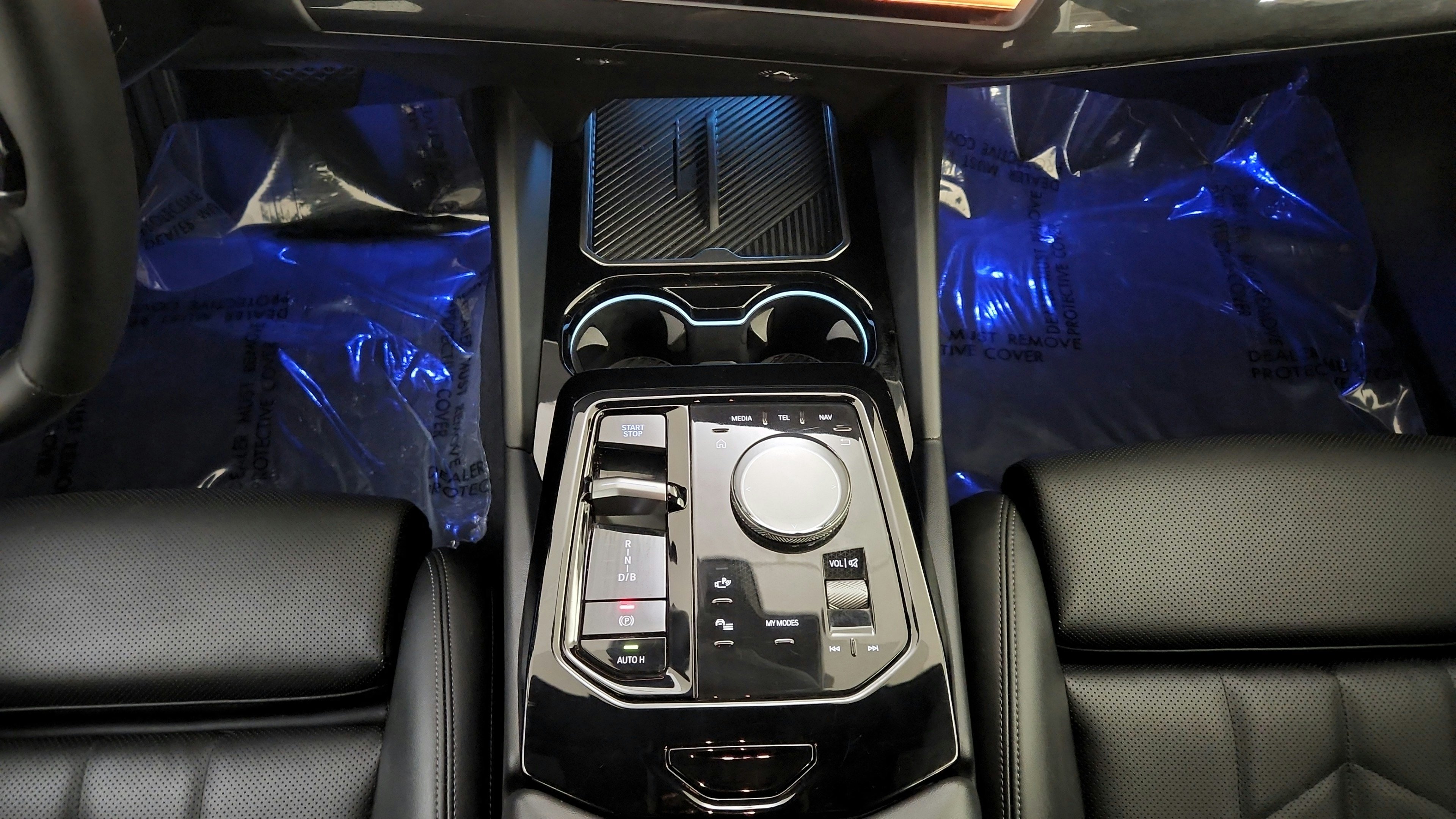 Used 2024 BMW i5 eDrive40i RWD image 22
