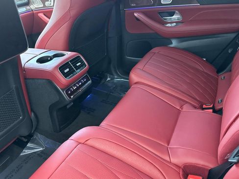 New 2026 Mercedes-Benz GLS 63 AMG 4MATIC image 19