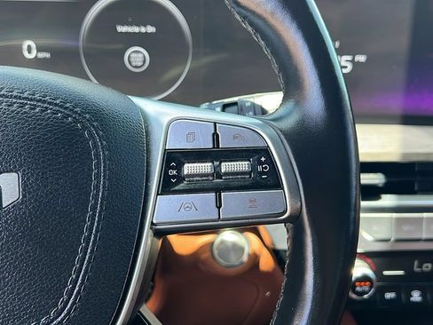 Used 2024 Kia Telluride SX Prestige X-Pro AWD/4WD image 18