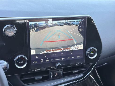 Used 2022 Lexus NX 350h AWD w/ Towing Package (2000 Lbs) image 19