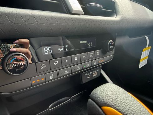 New 2026 Subaru Outback Wilderness image 33