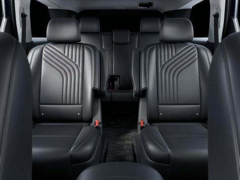 New 2027 Hyundai Palisade SEL Premium FWD image 12