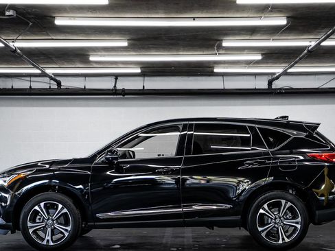 New 2026 Acura RDX Technology Package image 2