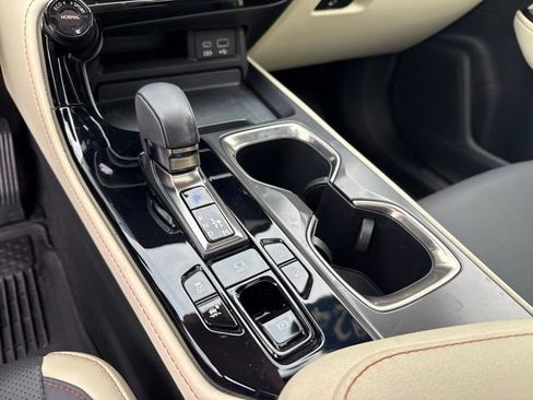 Used 2024 Lexus NX 350 AWD w/ Cold Area Package image 10