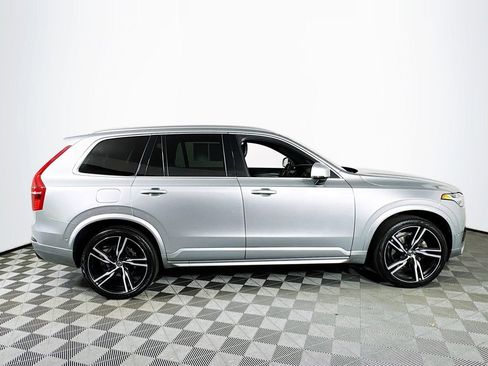 Used 2017 Volvo XC90 T6 R-Design w/ Vision Package AWD/4WD image 8