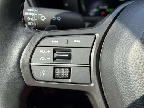 Certified 2026 Honda CR-V TrailSport image 21