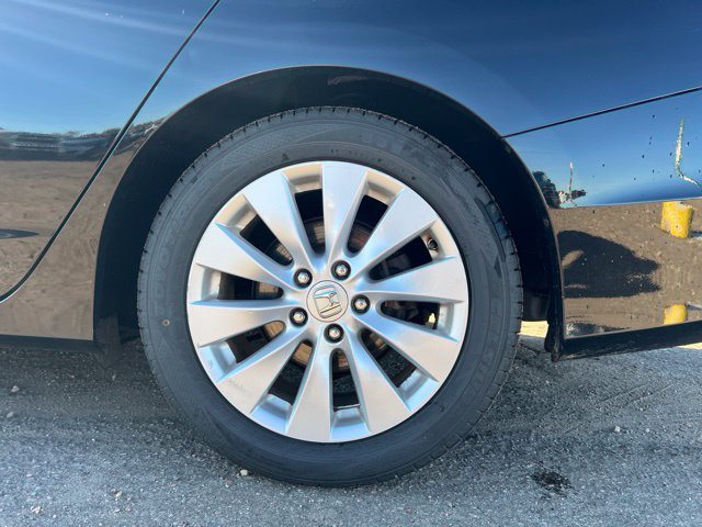 Used 2013 Honda Accord EX image 13