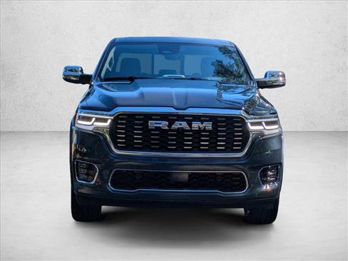 New 2026 RAM 1500 Tungsten w/ Trailer Tow Group image 6