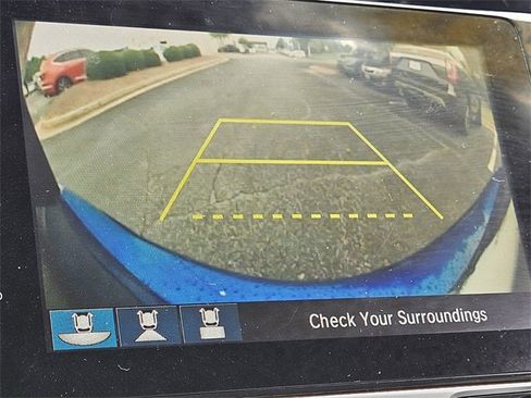 Used 2019 Honda Civic EX image 22